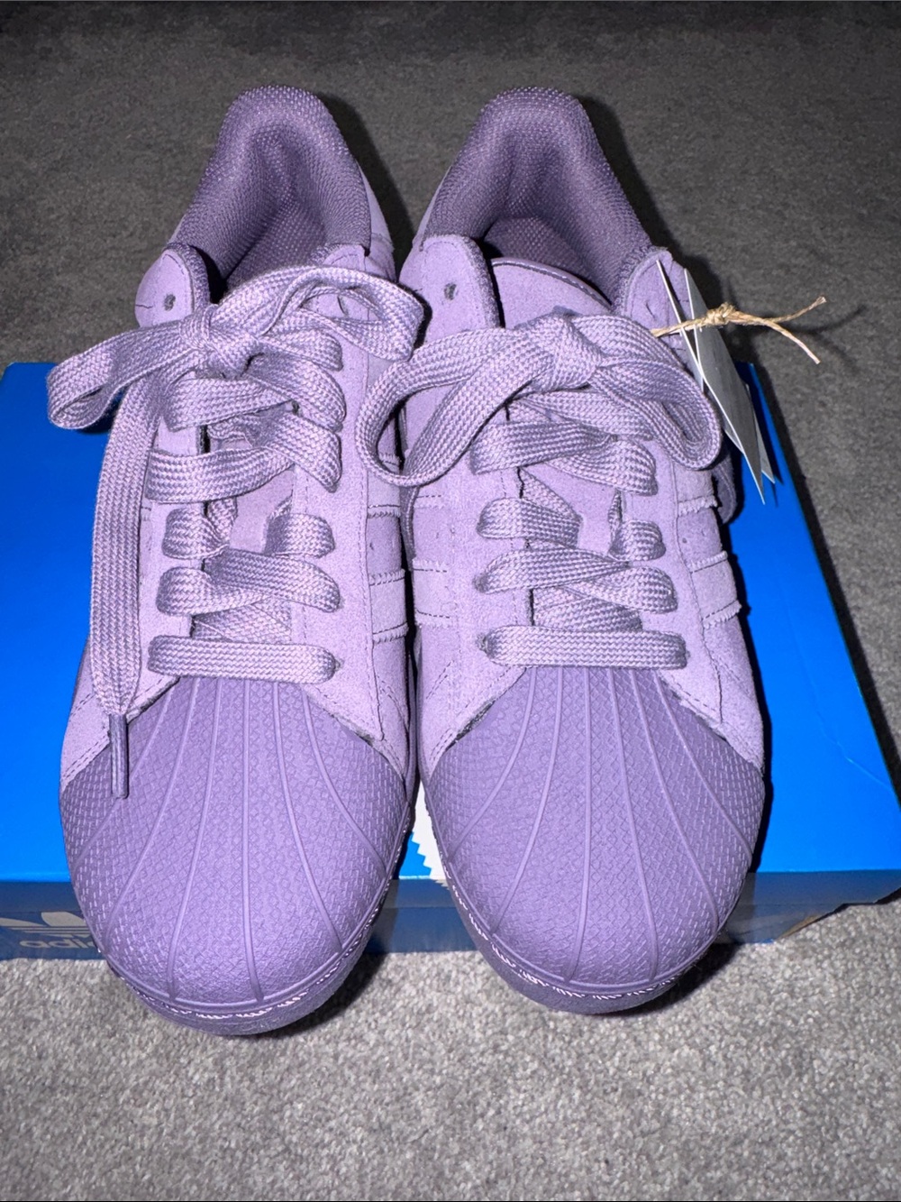 Adidas Superstar